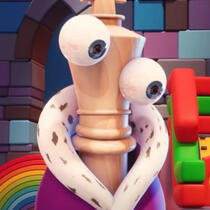 Kinger - The Amazing Digital Circus