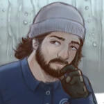Cameron "Caz" McLeary - Still Wakes The Deep