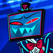 Vox - Hazbin Hotel