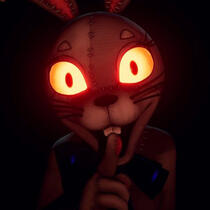 Vanny - Five Nights at Freddy's: Security Breach